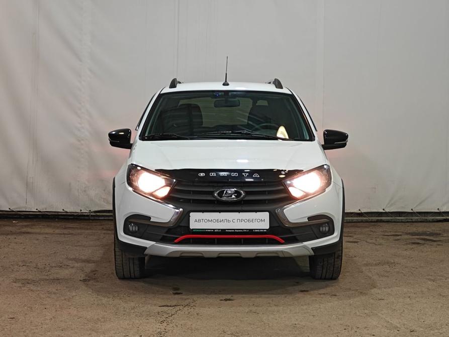 Lada (ВАЗ) Granta I Рестайлинг Кемерово  - изображение 2