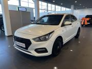 Hyundai Solaris II Чебоксары  - изображение 41