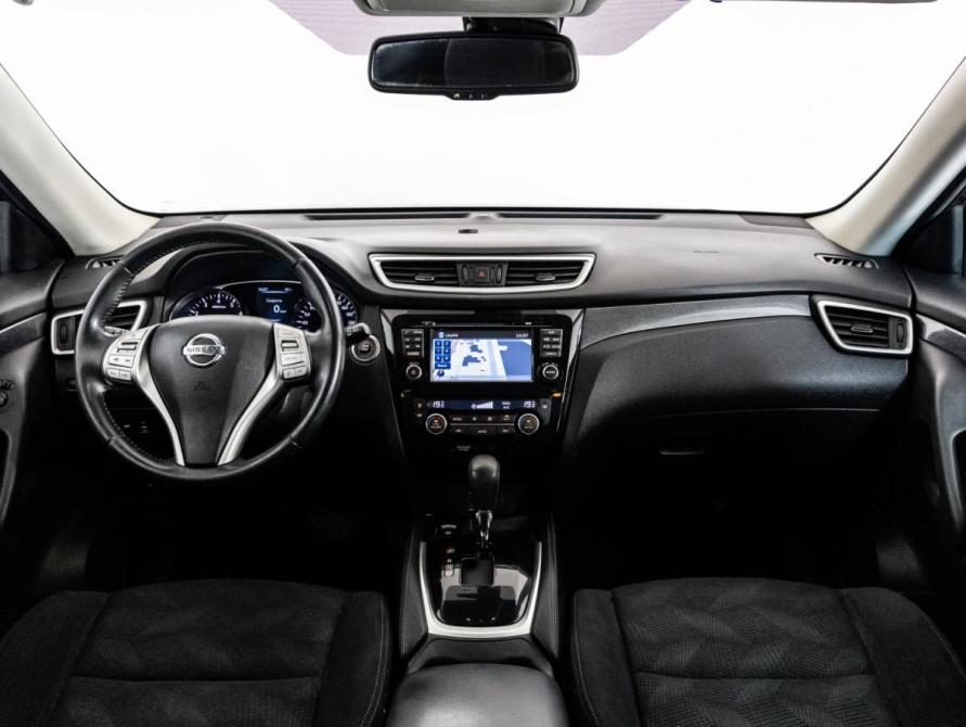 Nissan X-Trail III Санкт-Петербург  - изображение 11