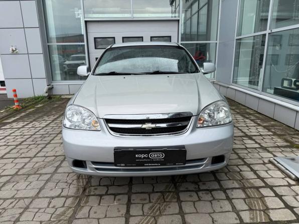 Chevrolet Lacetti I с пробегом 2010 года, цена 471 000 рублей, 221775 км, седан, Автокод Объявления