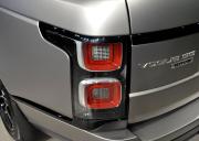 Land Rover Range Rover IV Рестайлинг Иркутск  - изображение 50