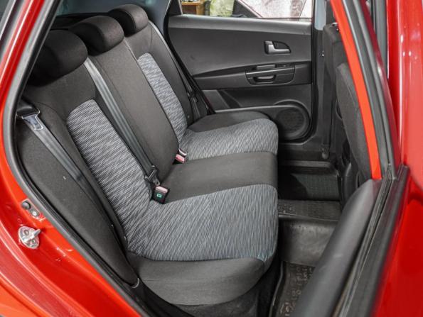 Kia Ceed I с пробегом 2007 года, цена 709 000 рублей, 262271 км, хэтчбек, Автокод Объявления