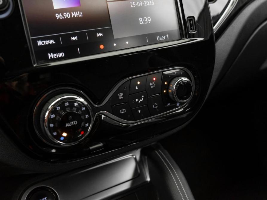 Renault Kaptur I Рестайлинг Москва  - изображение 21