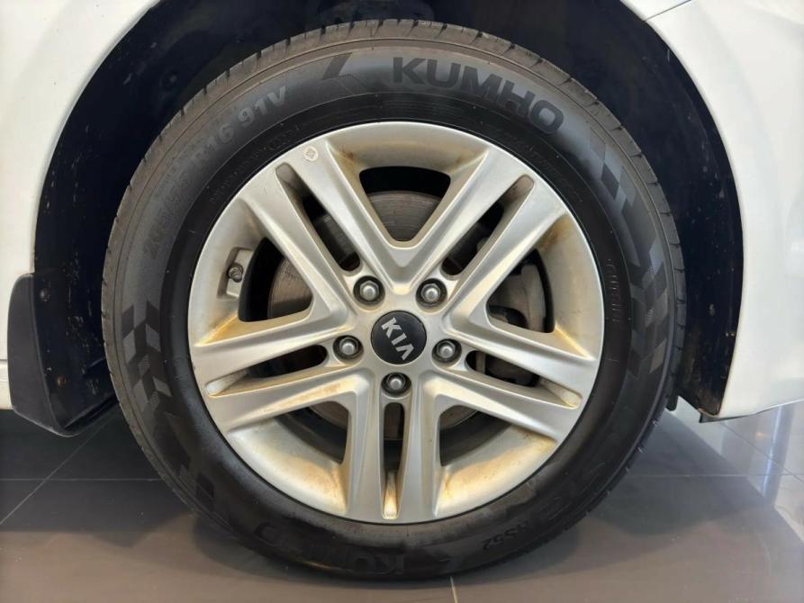 Kia Ceed III Подольск  - изображение 24