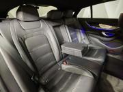 Mercedes-Benz AMG GT 4-Door Coupe I Москва  - изображение 44