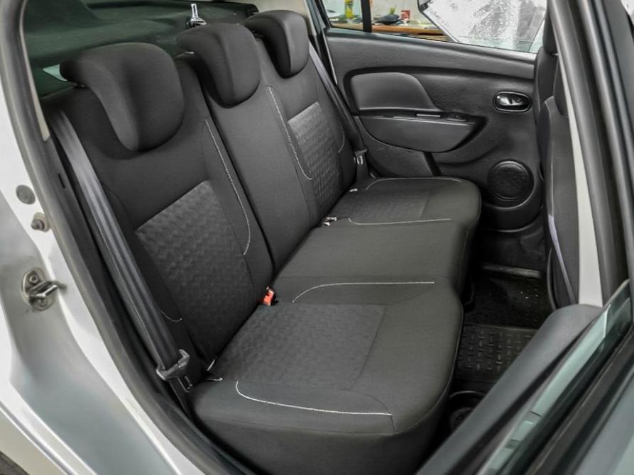 Renault Logan II Воронеж  - изображение 7