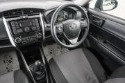 Toyota Corolla XI (E160 E170 E180) Рестайлинг 1 Красноярск  - изображение 30