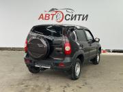Chevrolet Niva I Рестайлинг Тамбов  - изображение 28