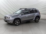 Nissan Terrano III (D10) Волгоград  - изображение 35