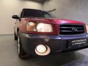 Subaru Forester II Новосибирск  - изображение 35