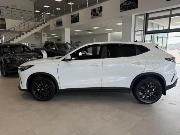 Новый Changan CS35 Max 2026 года, цена 2 839 900 рублей, внедорожник, Автокод Объявления