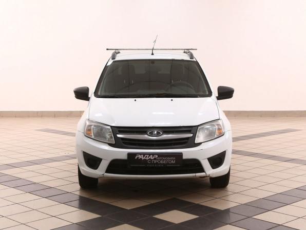 Lada (ВАЗ) Granta I с пробегом 2015 года, цена 315 000 рублей, 216000 км, седан, Автокод Объявления
