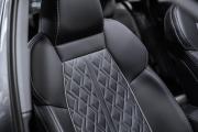 Audi A3 IV (8Y) Рестайлинг Москва  - изображение 38