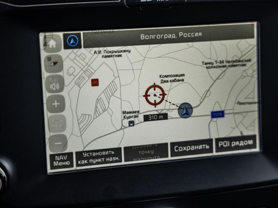 Kia Soul II Рестайлинг Волгоград  - изображение 24
