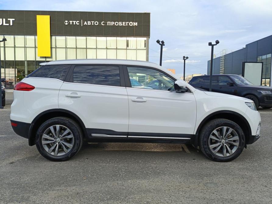 Geely Atlas I Йошкар-Ола  - изображение 5