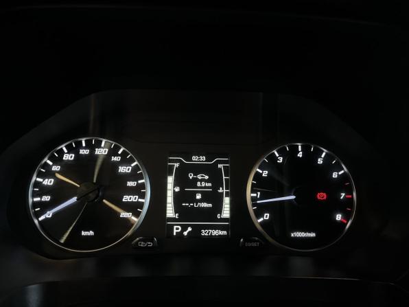 Chery Tiggo 4 Pro I Рестайлинг с пробегом 2023 года, цена 1 470 000 рублей, 32795 км, внедорожник, Автокод Объявления