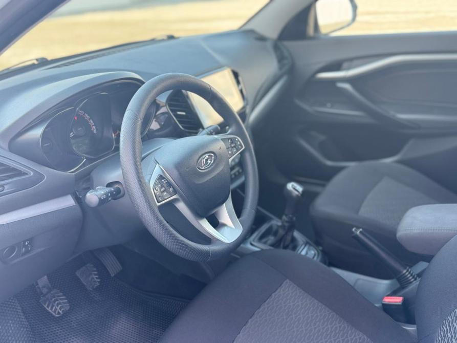 Lada (ВАЗ) Vesta I Ростов-на-Дону  - изображение 13