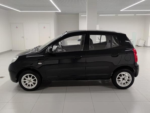Kia Picanto I Рестайлинг с пробегом 2009 года, цена 585 000 рублей, 127855 км, хэтчбек, Автокод Объявления