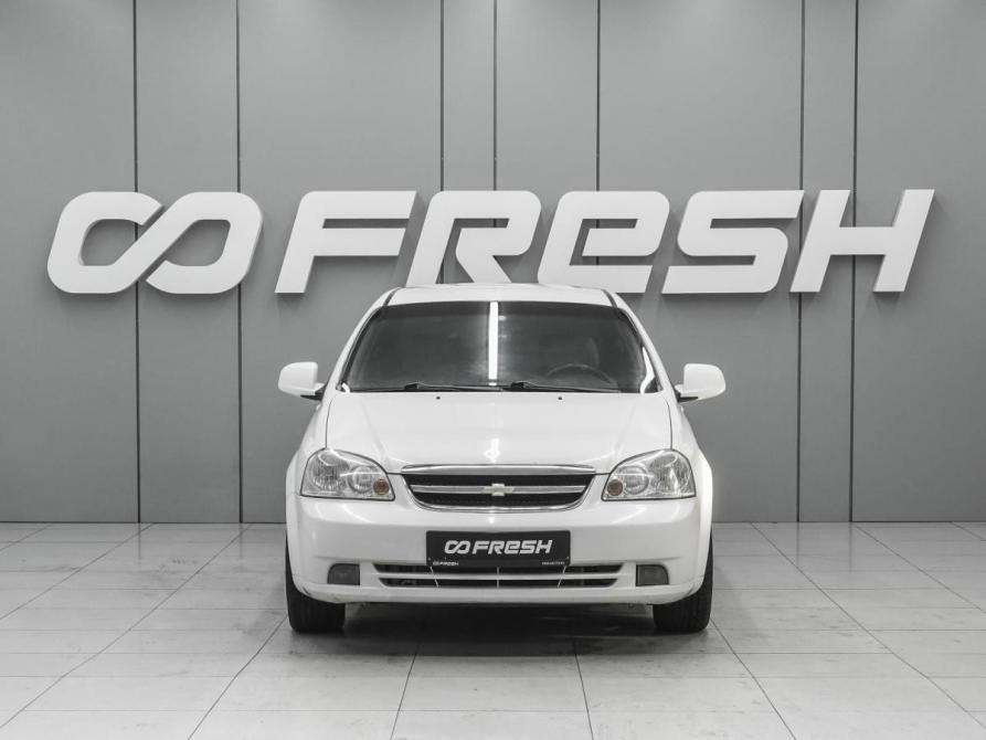 Chevrolet Lacetti I Ростов-на-Дону  - изображение 3