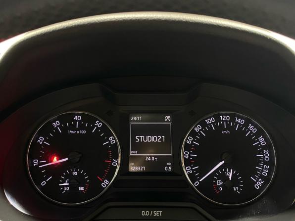 Skoda Octavia III (A7) с пробегом 2014 года, цена 919 900 рублей, 330000 км, универсал, Автокод Объявления