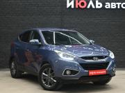 Hyundai ix35 I Рестайлинг Екатеринбург  - изображение 19