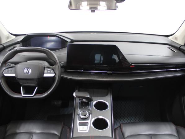 Changan CS55 Plus II с пробегом 2023 года, цена 2 049 900 рублей, 76676 км, внедорожник, Автокод Объявления