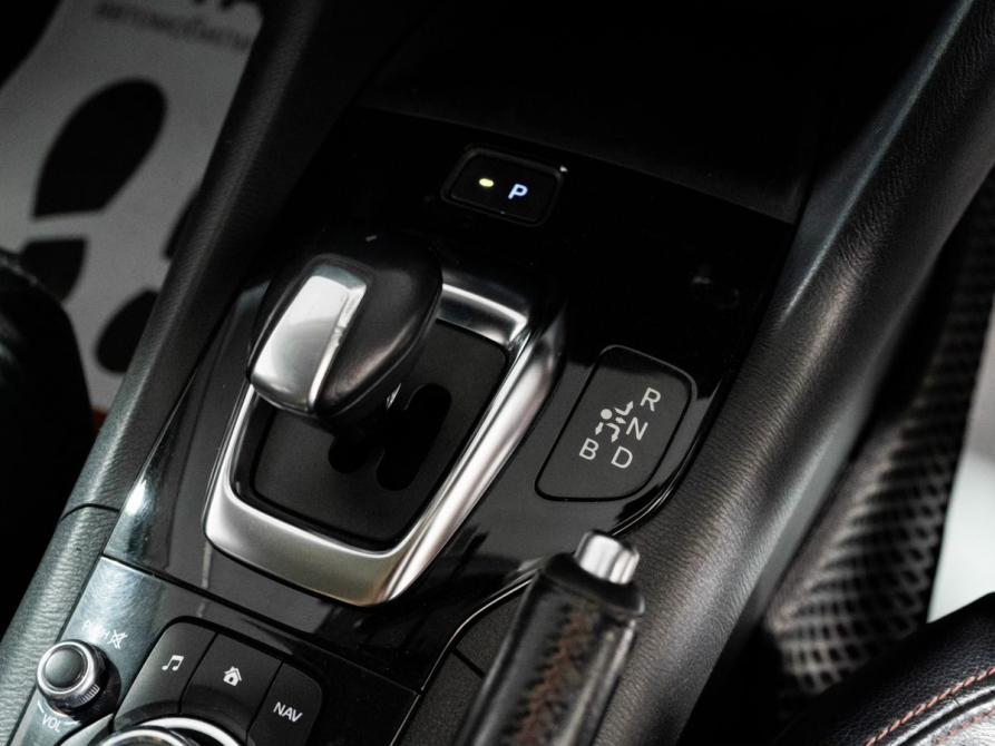 Mazda Axela III Иркутск  - изображение 16