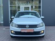 Volkswagen Polo V Рестайлинг Екатеринбург  - изображение 23