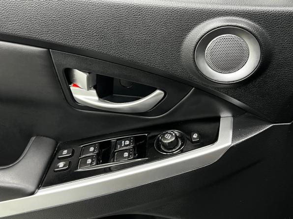 SsangYong Actyon II Рестайлинг с пробегом 2013 года, цена 599 000 рублей, 355670 км, внедорожник, Автокод Объявления