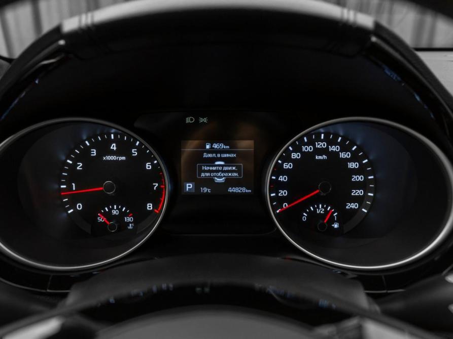 Kia Proceed I Москва  - изображение 12