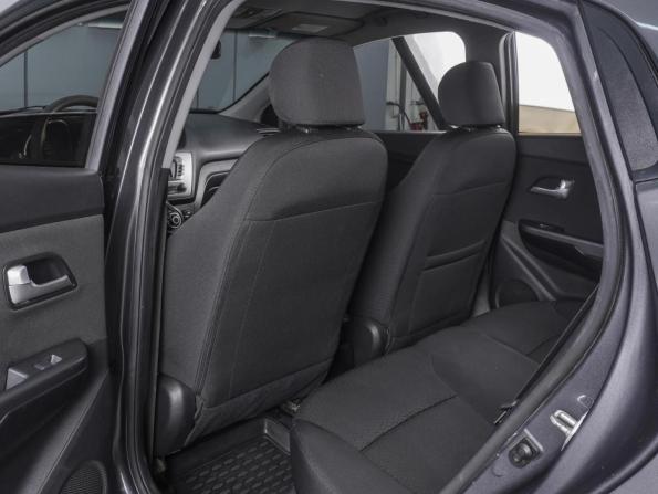 Kia Rio III с пробегом 2013 года, цена 909 000 рублей, 63026 км, седан, Автокод Объявления
