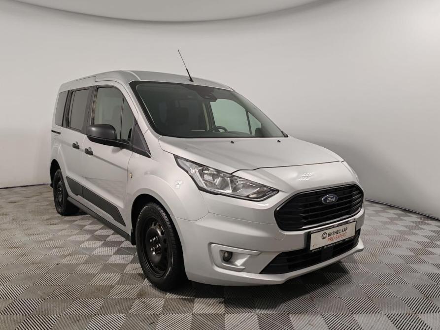 Ford Tourneo Connect II Рестайлинг Москва  - изображение 3