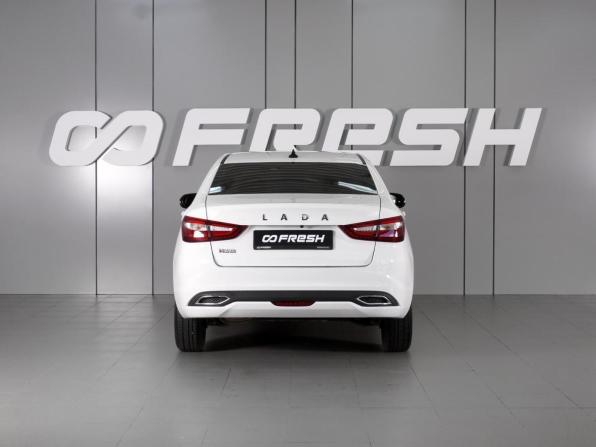 Lada (ВАЗ) Vesta I Рестайлинг (NG) с пробегом 2025 года, цена 1 387 000 рублей, 44320 км, седан, Автокод Объявления