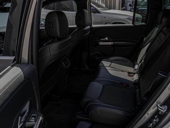 Mercedes-Benz GLB I (X247) с пробегом 2021 года, цена 4 200 000 рублей, 53253 км, внедорожник, Автокод Объявления