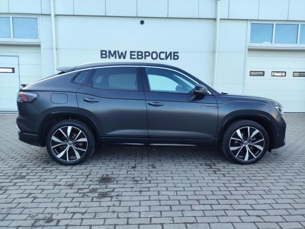 Volkswagen Tayron I Рестайлинг с пробегом 2023 года, цена 4 250 000 рублей, 51123 км, внедорожник, Автокод Объявления
