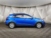 Kia Rio IV Москва  - изображение 27
