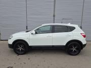 Nissan Qashqai I Рестайлинг Саратов  - изображение 40