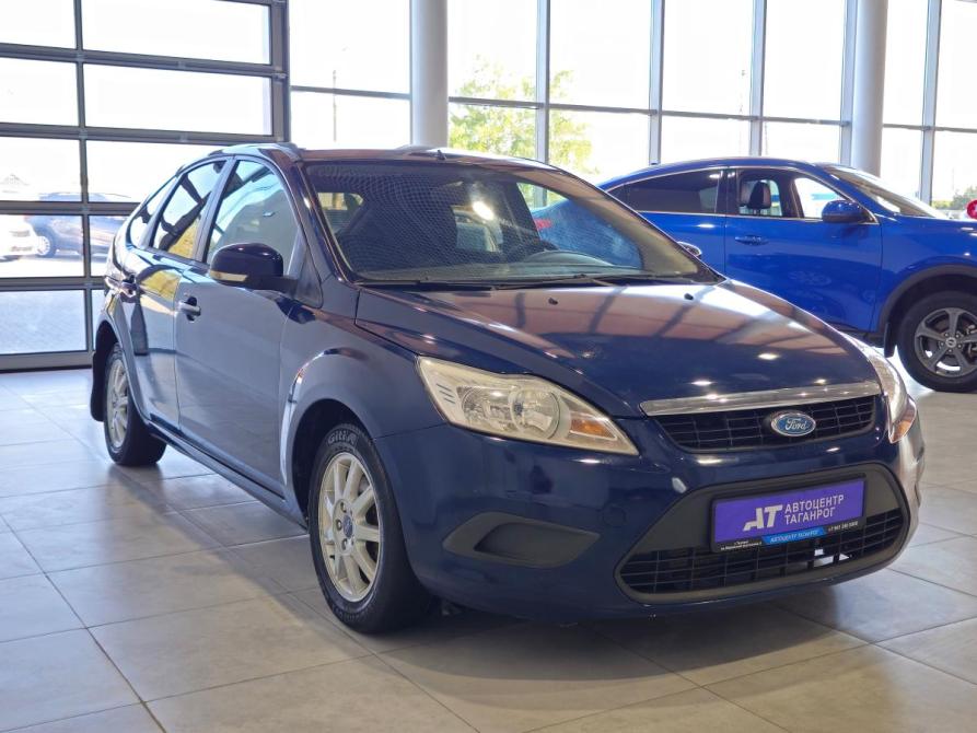 Ford Focus II Рестайлинг Таганрог  - изображение 3