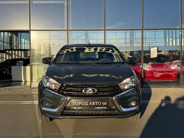 Lada (ВАЗ) Vesta I с пробегом 2016 года, цена 699 000 рублей, 162084 км, седан, Автокод Объявления