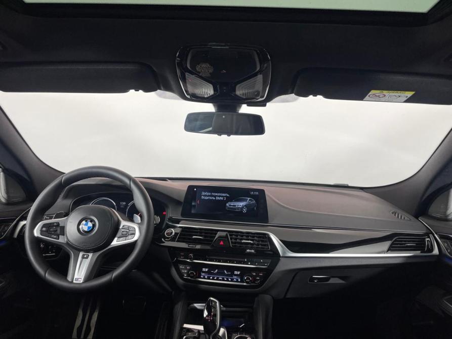 BMW 6 серии IV (G32) Воронеж  - изображение 13
