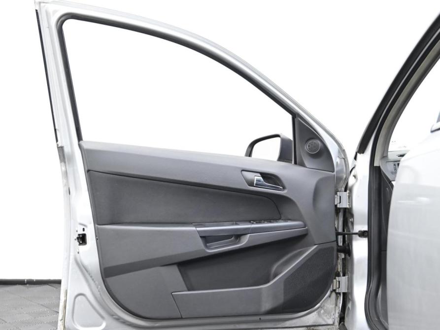 Opel Astra H Рестайлинг Москва  - изображение 9