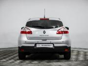 Renault Megane III Рестайлинг Санкт-Петербург  - изображение 32