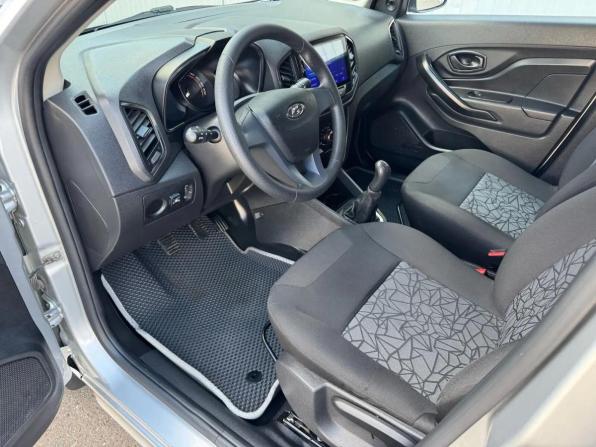 Lada (ВАЗ) XRAY I с пробегом 2019 года, цена 814 730 рублей, 99752 км, хэтчбек, Автокод Объявления
