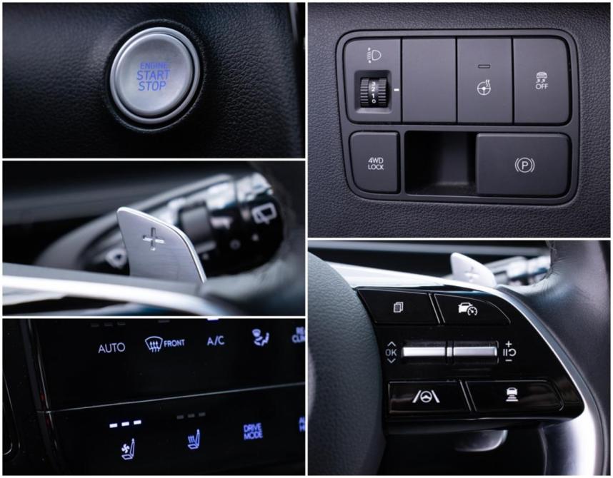 Hyundai Staria I Москва  - изображение 16