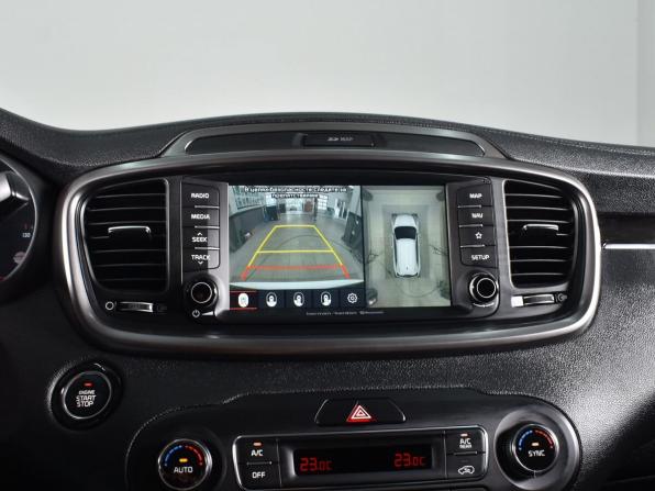 Kia Sorento III Prime Рестайлинг с пробегом 2019 года, цена 2 899 999 рублей, 86757 км, внедорожник, Автокод Объявления