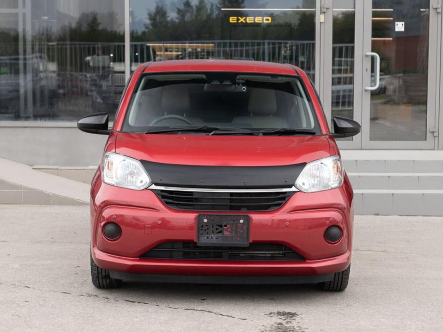 Toyota Passo III Рестайлинг Новосибирск  - изображение 2