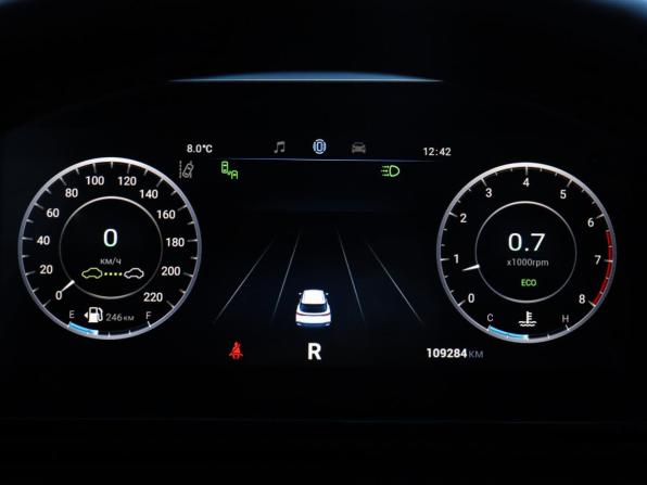 Omoda C5 I с пробегом 2023 года, цена 1 549 000 рублей, 109282 км, внедорожник, Автокод Объявления