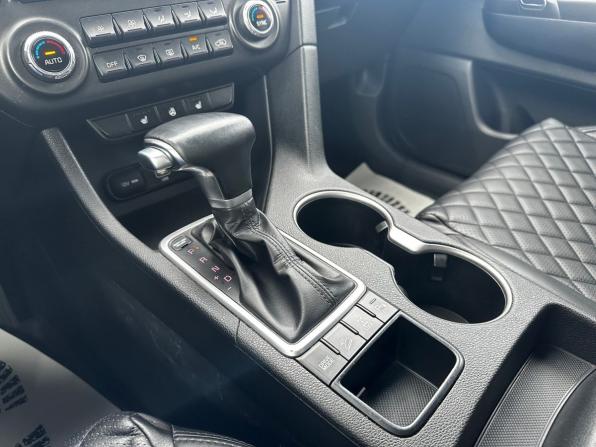 Kia Sportage IV Рестайлинг с пробегом 2019 года, цена 2 011 100 рублей, 177441 км, внедорожник, Автокод Объявления
