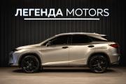 Lexus RX IV Иркутск  - изображение 44