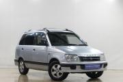 Daihatsu Pyzar I Рестайлинг Новокузнецк  - изображение 29